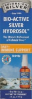 Sovereign Silver Immune Support Fine-Mist Spray