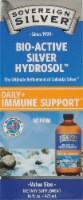 Natural Immunogenics Sovereign Silver® Bio-Active Silver Hydrosol™
