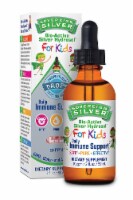 Natural Immunogenics Sovereign Silver Bio-Active Silver Hydrosol™ For Kids