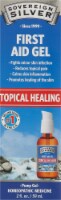 Natural Immunogenics  Sovereign Silver® First Aid Gel