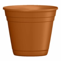 ATT Southern 256828 16 in. Light Terra Cotta Riverl Planter