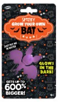 Savvi Halloween Grow & Glow Toy - Assorted Perspective: Main