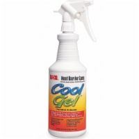 Jb Industries Heat Barrier Spray,Gel,1 qt.  11509