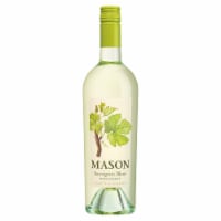 Mason Sauvignon Blanc California White Wine Perspective: Main