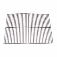 Green Mountain Grills Daniel Boone Grill Grate Stainless 2 Piece GMGP-1060
