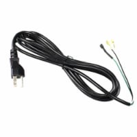 Green Mountain Grills Power Cord for Daniel Boone and Jim Bowie Grills