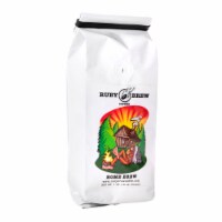 16 oz Ground Coffee House Blend Medium Roast 16 Oz Bag Ruby Brew