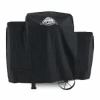 New Pit Boss 700R2 Wood Pellet Grill Cover