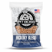 Pit Boss® Hickory Wood Pellets