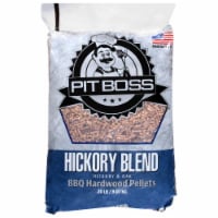 Pit Boss® Hickory Wood Pellets