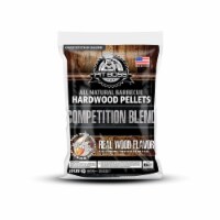 Pit Boss 20 Lb. Competition Blend Wood Pellets 55235