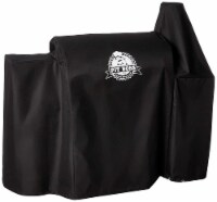 New Pit Boss 820 Deluxe Grill Cover
