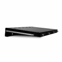 New Louisiana Grills Modular Front Shelf Navigator 550 and 1230 Models