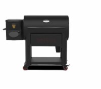 New Louisiana Grills Founders Series Premier 1200 Pellet Grill
