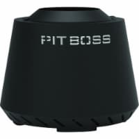 Pit Boss 21 In. Black Round Smokeless Fire Pit 10842