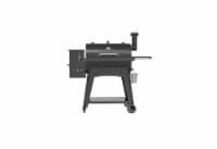 Pit Boss 820FB1 Wood Pellet Grill Perspective: Main