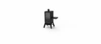 Pit Boss M3 Vertical Pellet Smoker Perspective: Main