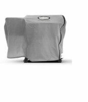 New Louisiana Grills Cover For Lg1200 Founders Series