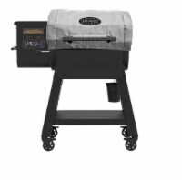 New Louisiana Grills Insulated Blanket For Lg800 Black Label Series