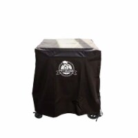 New Pit Boss 2-Burner Ultimate Griddle Cover
