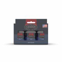 New Louisiana Grills 3-Pack Sampler