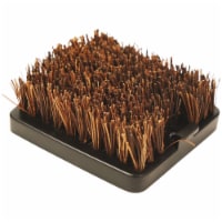 Pit Boss Palmyra Grill Brush Replacement Head 50193