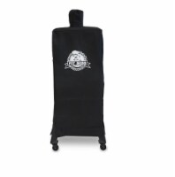 New Pit Boss 3-Series Wood Pellet Vertical Smoker Cover