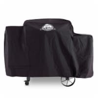 New Pit Boss 1000R2 Wood Pellet Grill Cover