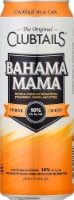 Clubtails Bahama Mama Premium Cocktail