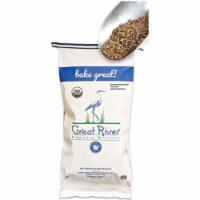 Great River Organic Mill Whole Grain Breakfast Cereal