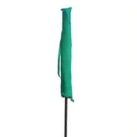 Jeco Umbrella Cover for 9' Umbrella in Green
