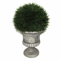 Jeco HD-BT014 12 in. Artificial Topiary Tree