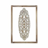 Jeco HD-WD075 Resin MDF Wall Plaque