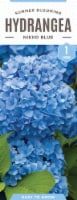 The Joy of Gardening Nikko Hydrangea Seeds - Blue Perspective: Main