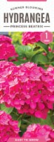 The Joy of Gardening Princess Beatrix Hydrangea Seeds Perspective: Main