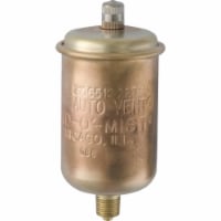 Maid O Mist 50 psi Auto Float Automatic Air Valve 67