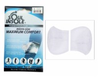 Soul Insole, Shoe Bubble Medium