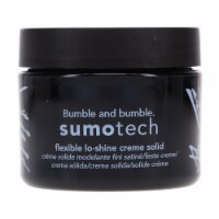 Bumble and Bumble Bb. Sumotech (Flexible LoShine Creme Solid) 50ml/1.5oz