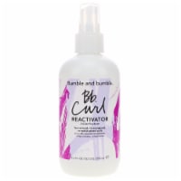 Bumble and Bumble Bb Curl Reactivator Hair Spray 8.5 oz