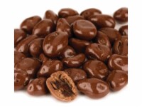No Sugar Added Milk Chocolate covered Raisins 5 pounds