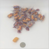 Chick-O-Sticks Nuggets Chick O Stick Peanut Butter Coconut Candy 5 pounds