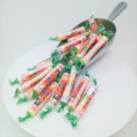 Sour Smarties 5 pounds X-Treme Sour Smarties bulk wrapped candy
