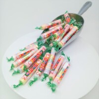 Sour Smarties 1 pound X-Treme Sour Smarties bulk wrapped candy
