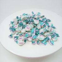 Eucalyptus Chips Chipurnoi Italian Cough Drops 1 pound