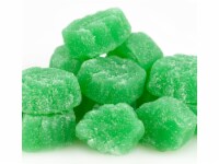 Spearmint Leaves bulk candy spearmint jelly 1 pound