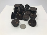 Dark Chocolate Peanut Butter Cups bulk 5 pounds snack size