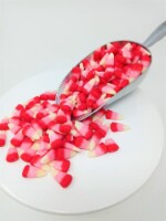 Cupid Corn Valentine Candy Corn 5 pounds Valentine Candy Corn
