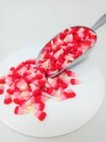 Cupid Corn Valentine Candy Corn 1 pound Valentine Candy Corn