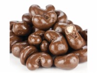 Cashews Milk Chocolate Covered Cashews 5 pounds