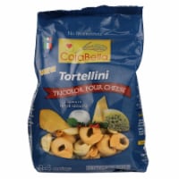 Corabella Tricolor Four Cheese Tortellini